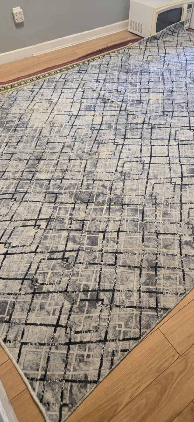 Machine washer Area Rug - photo 2
