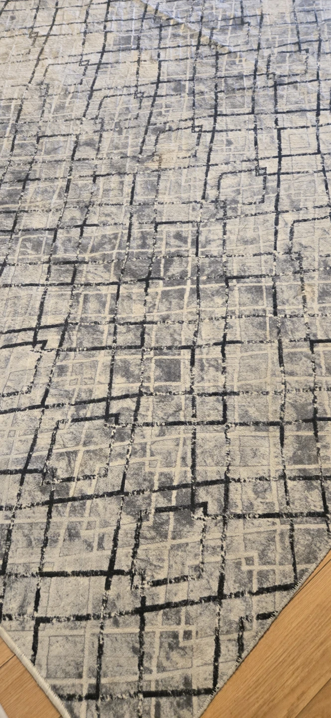 Machine washer Area Rug - photo 3