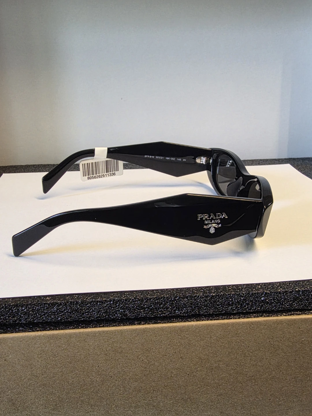 Prada Sunglasses - photo 3