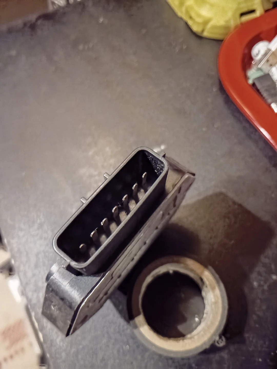 Z32 300zx PTU 90-96 - photo 3