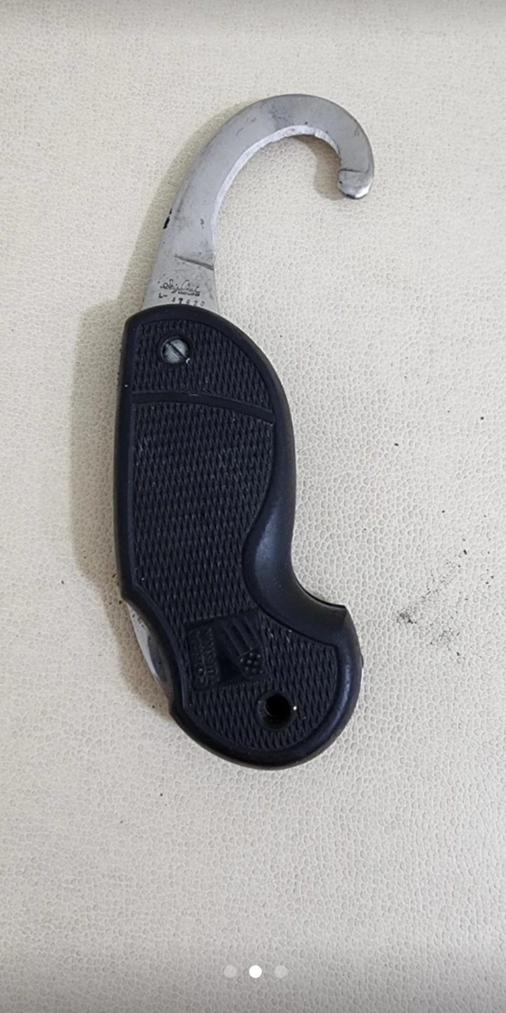 911 Utility Knife ⚽
