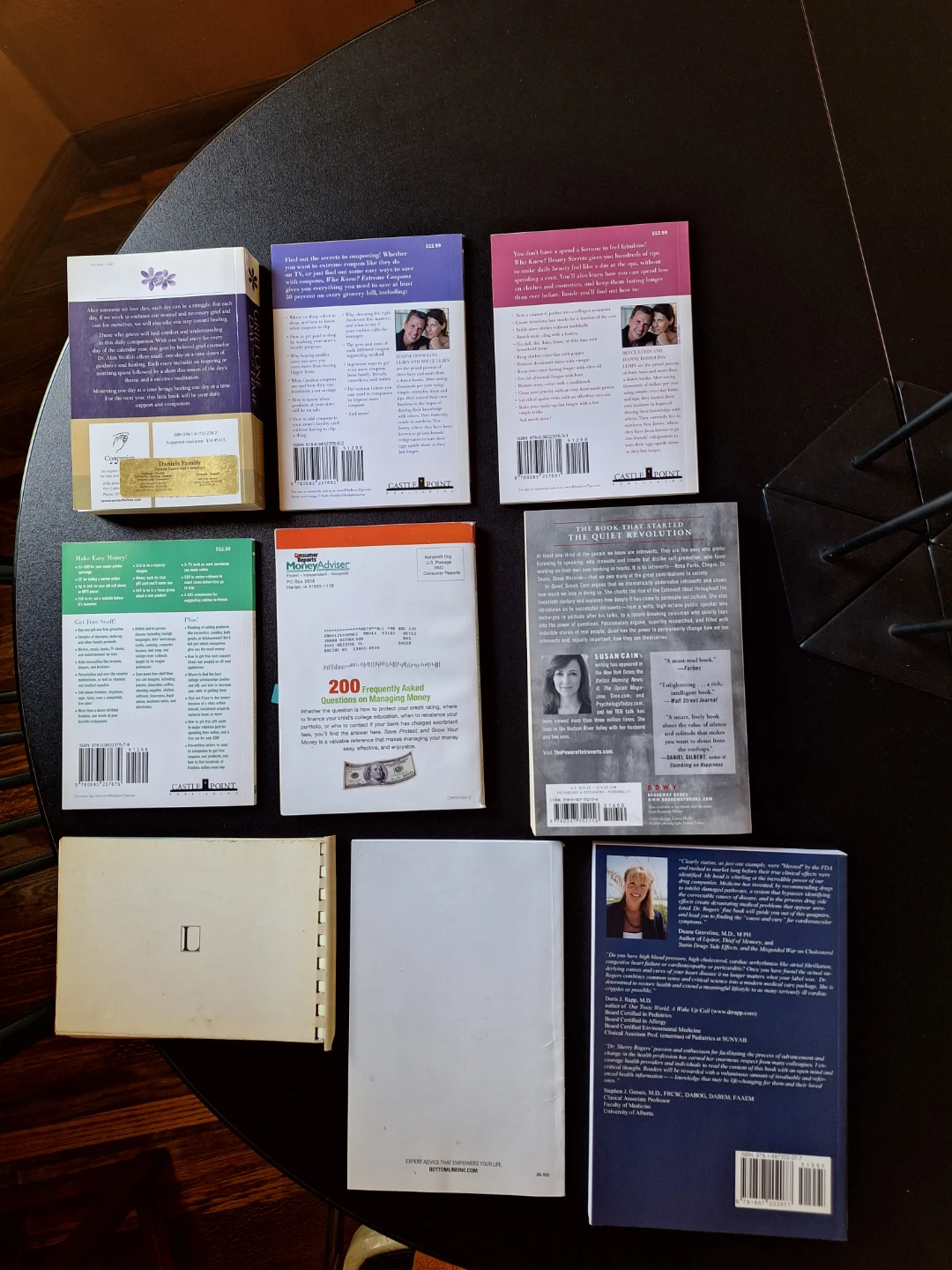 Books - photo 2