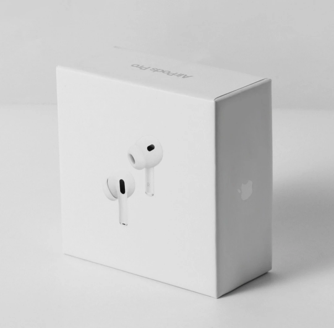 Apple AirPods Pro (2nd gen) with MagSafe Charging Case (USB-C) - photo 5