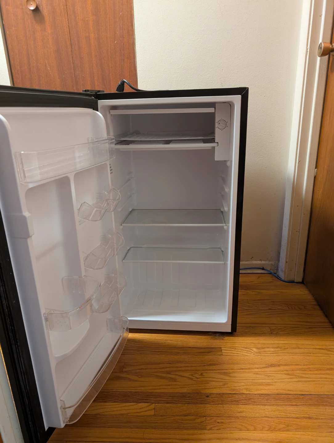 Hamilton Beach Refrigerator REFHB330BE