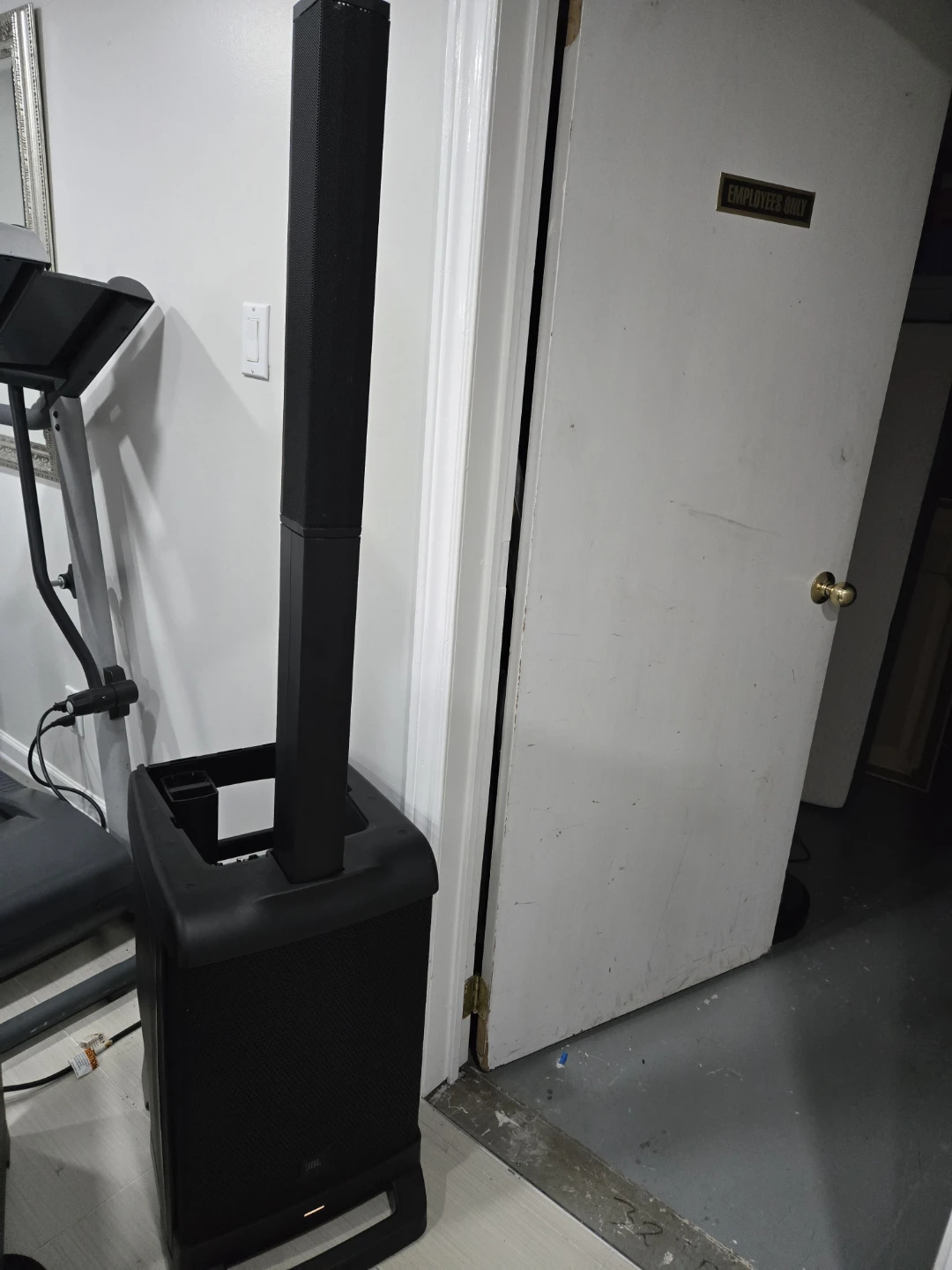 JBL EON ONE All-in-One PA System