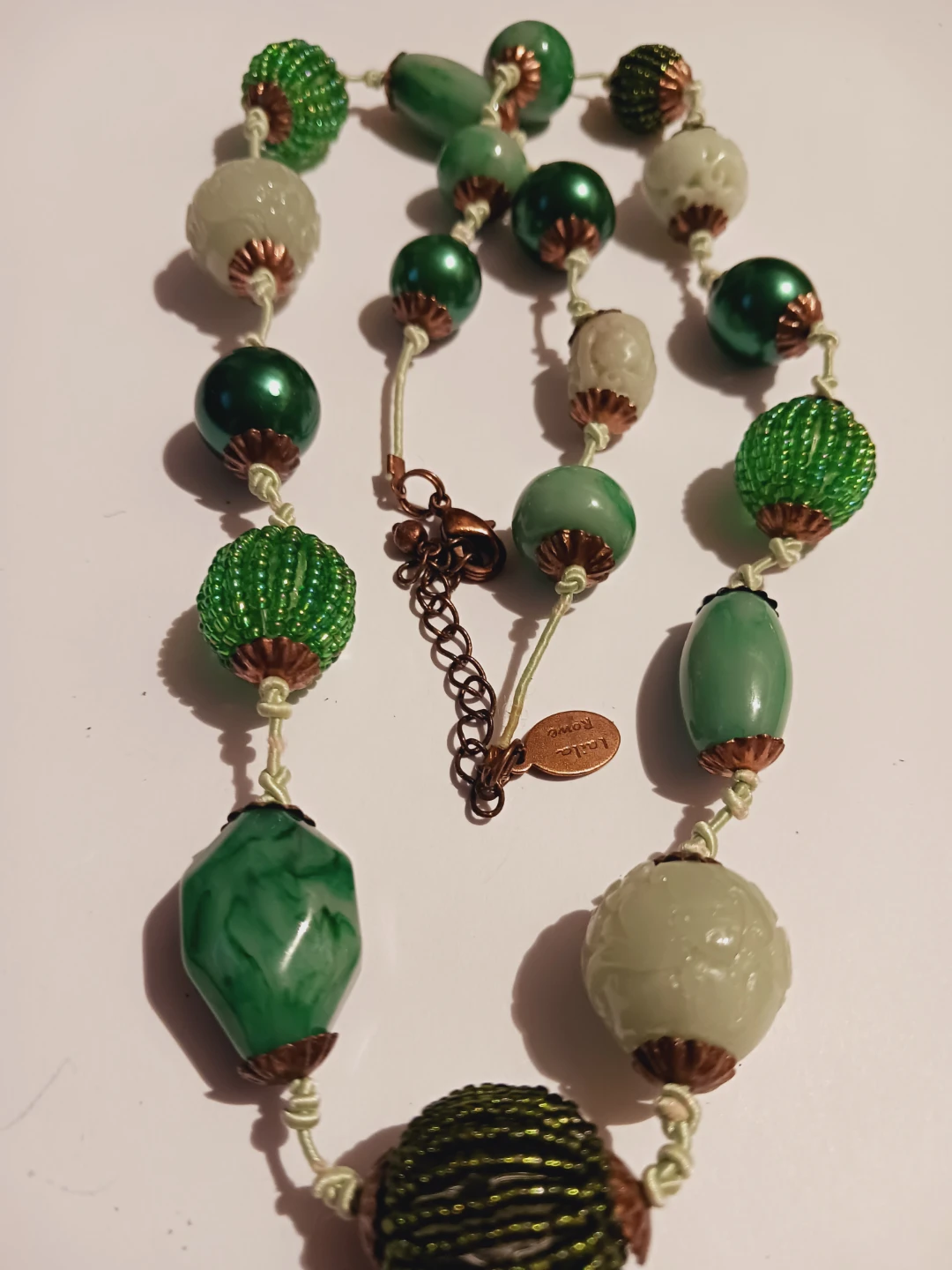 Gorgeous Unique Necklace