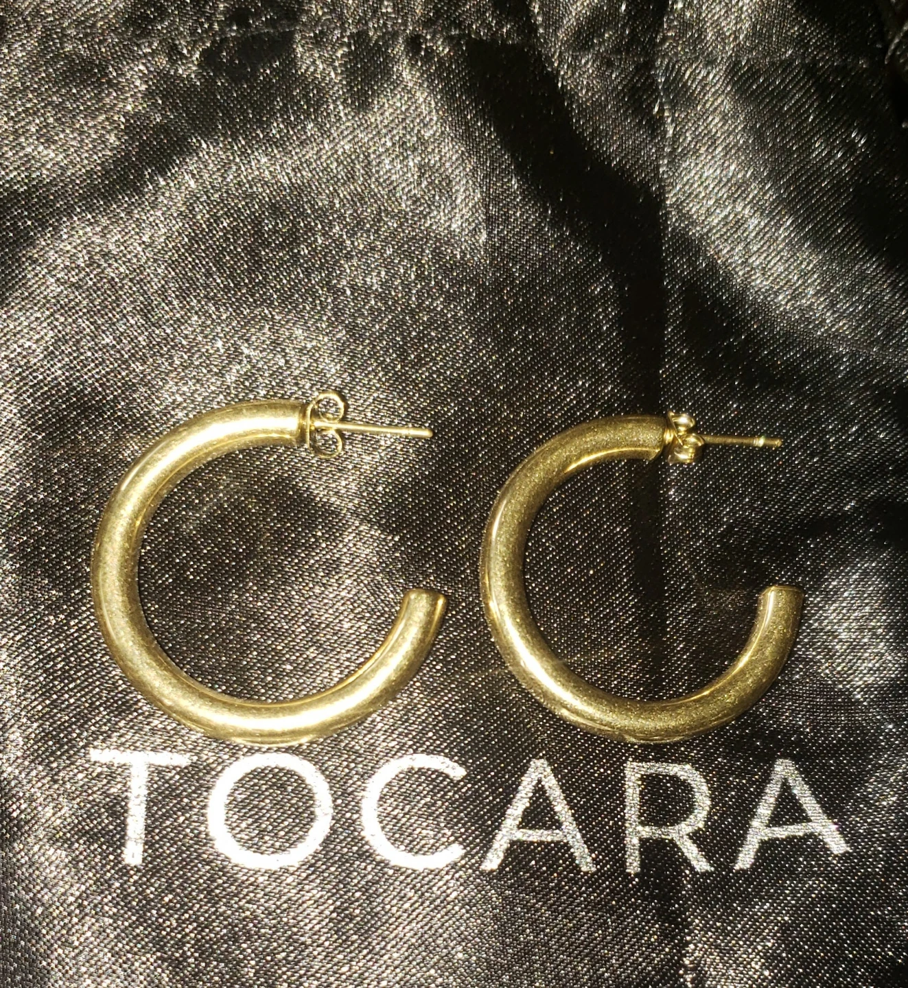 TOCARA Jewellery Set
