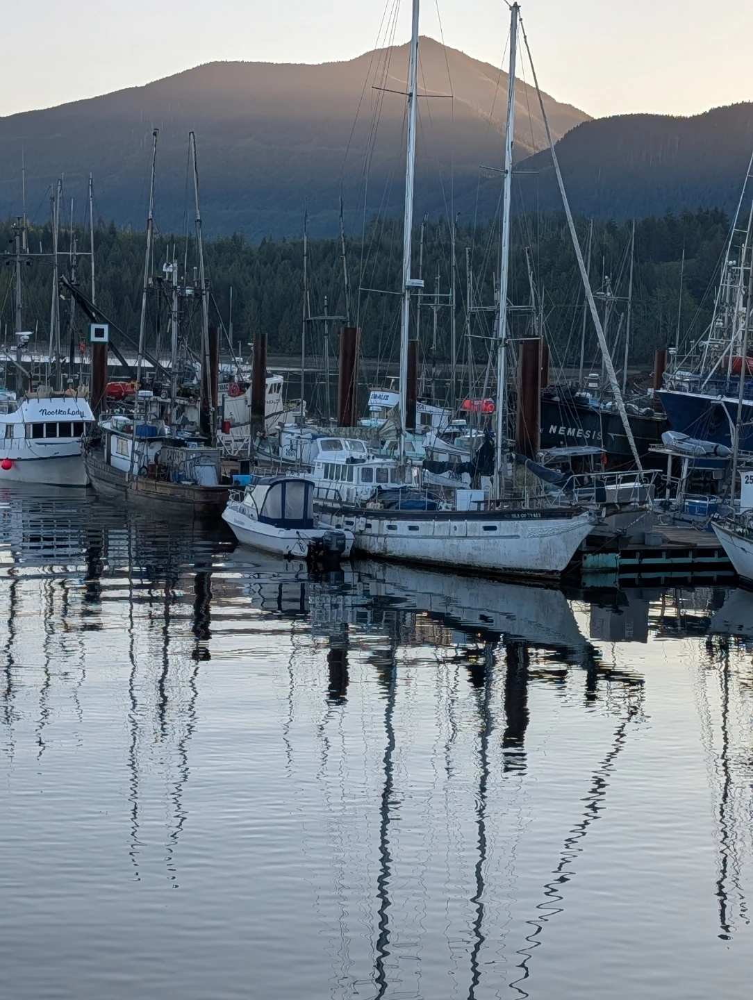 Sailboat for Sale Schooner 76' loa