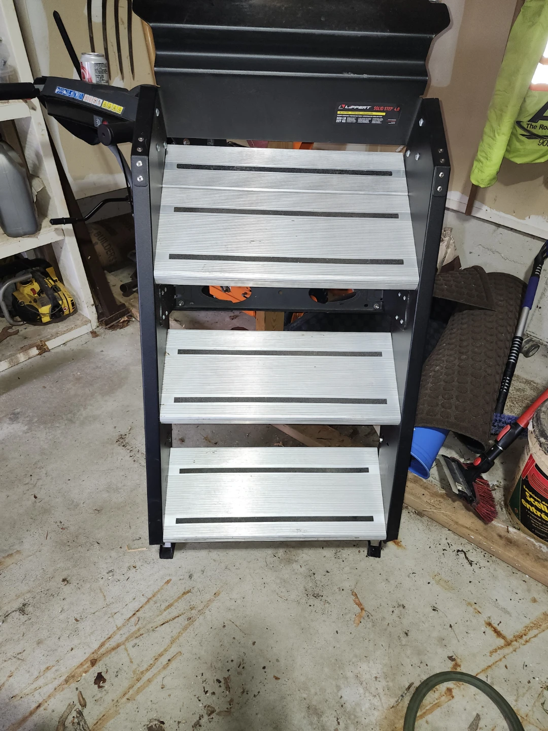 Garage Sale