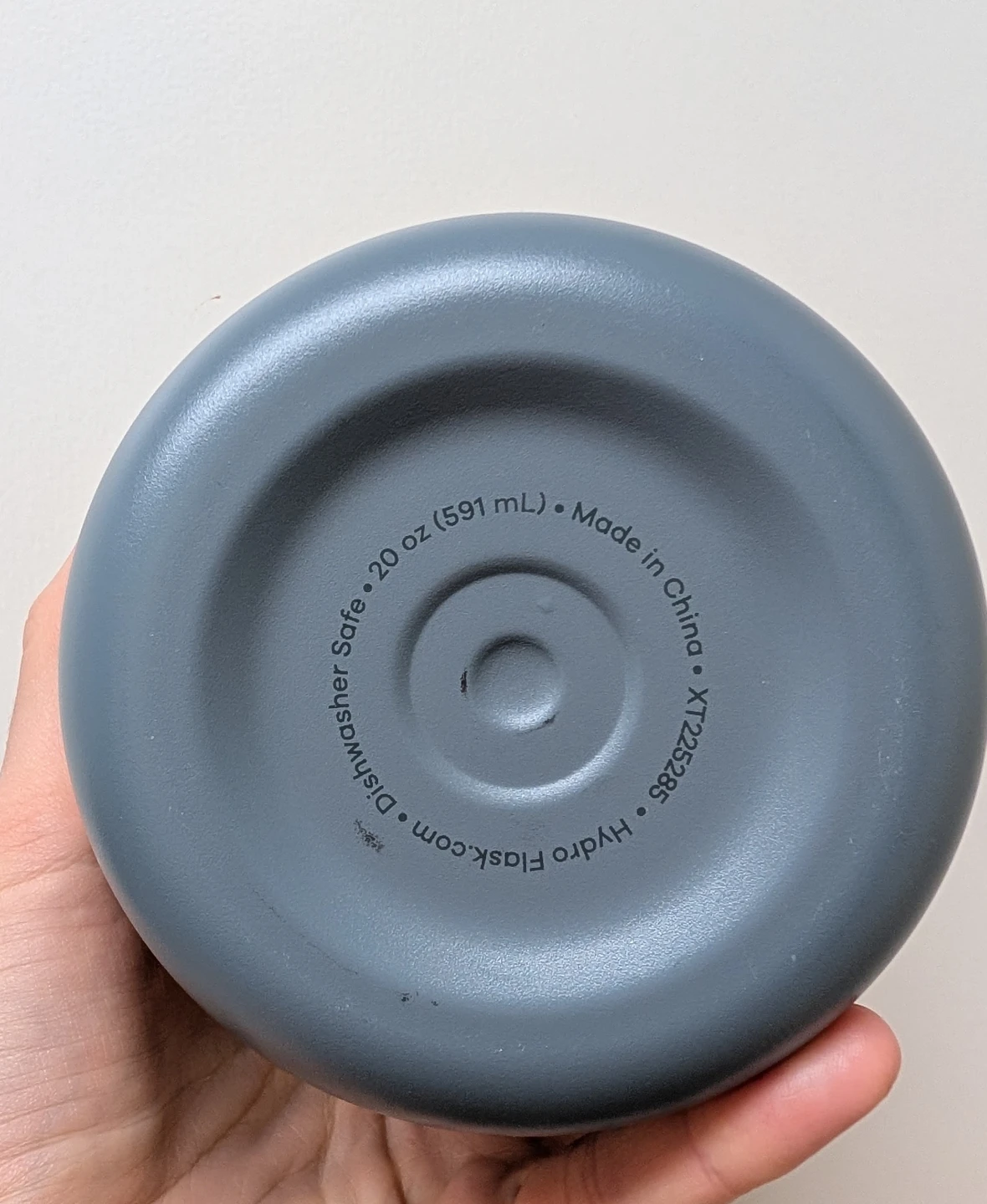 Hydro Flask Food Jar 20 oz - photo 2