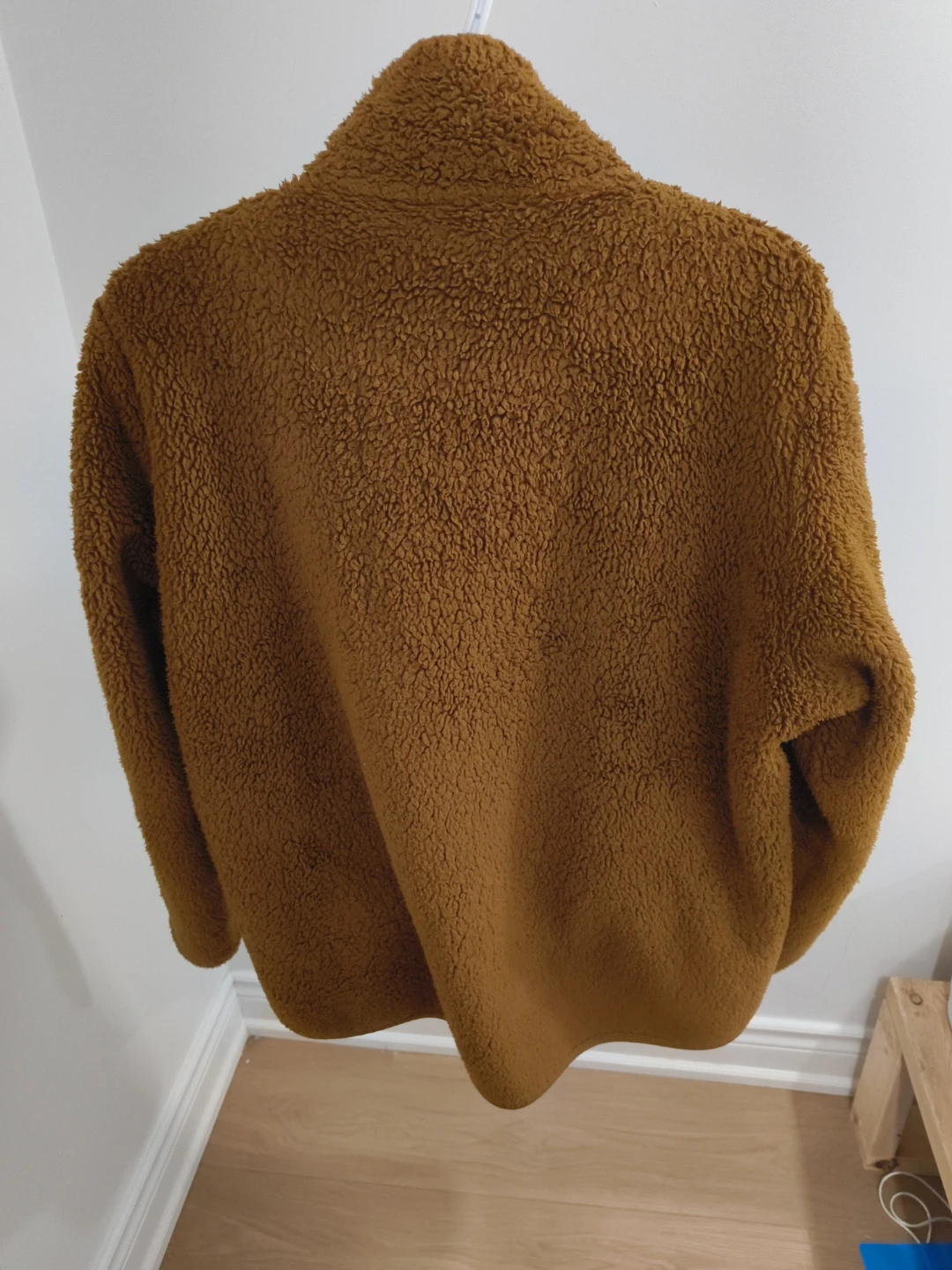 Uniqlo Women's Fleece Jacket - XL - photo 3