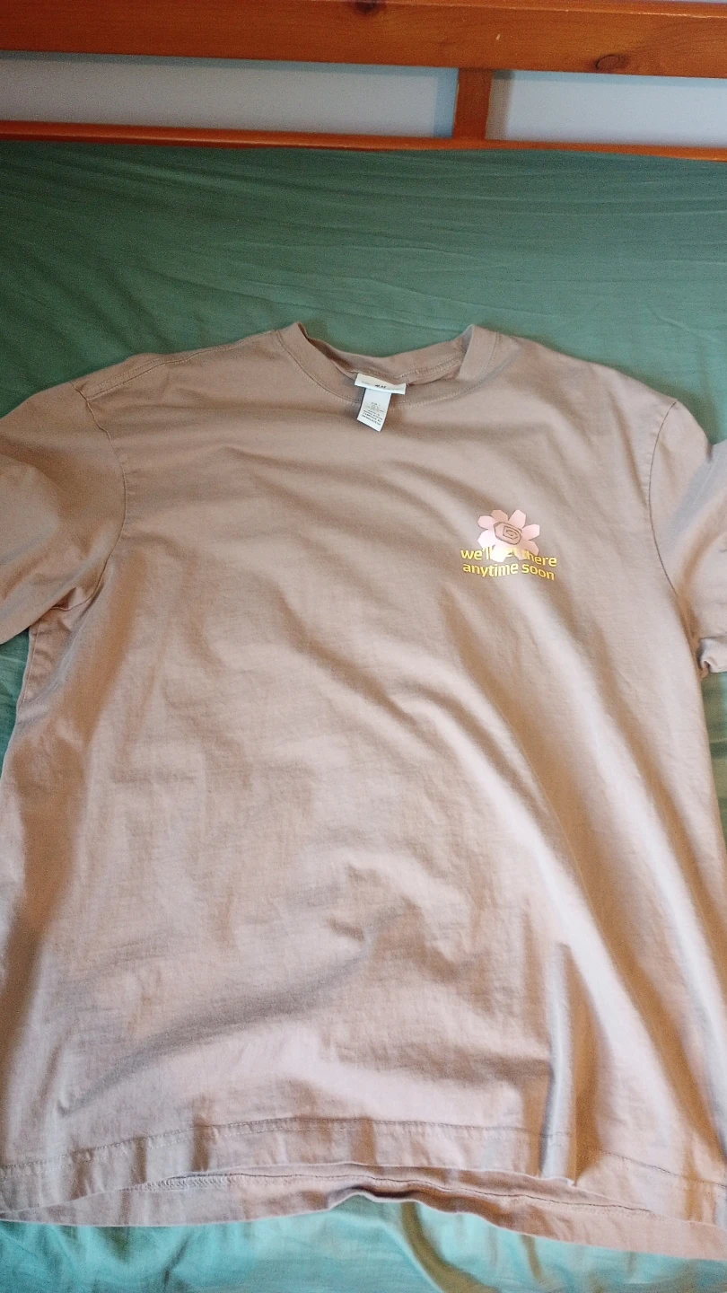 Graphic tee - photo 2
