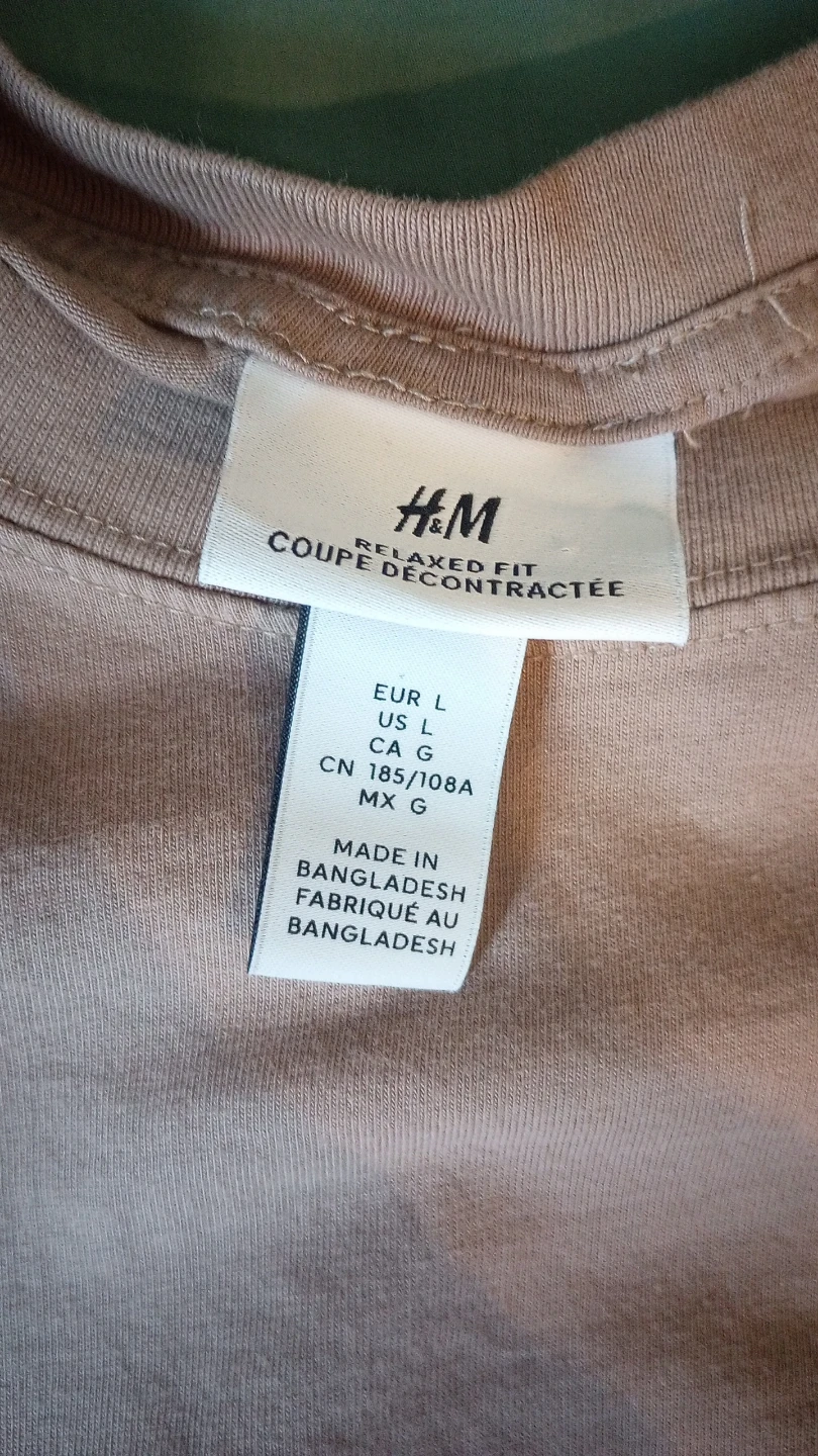 Graphic tee - photo 3