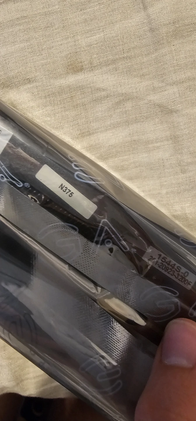 Sealed ZOTAC GTX 960 AMP! 4GB GDDR5 Graphics Card - photo 5