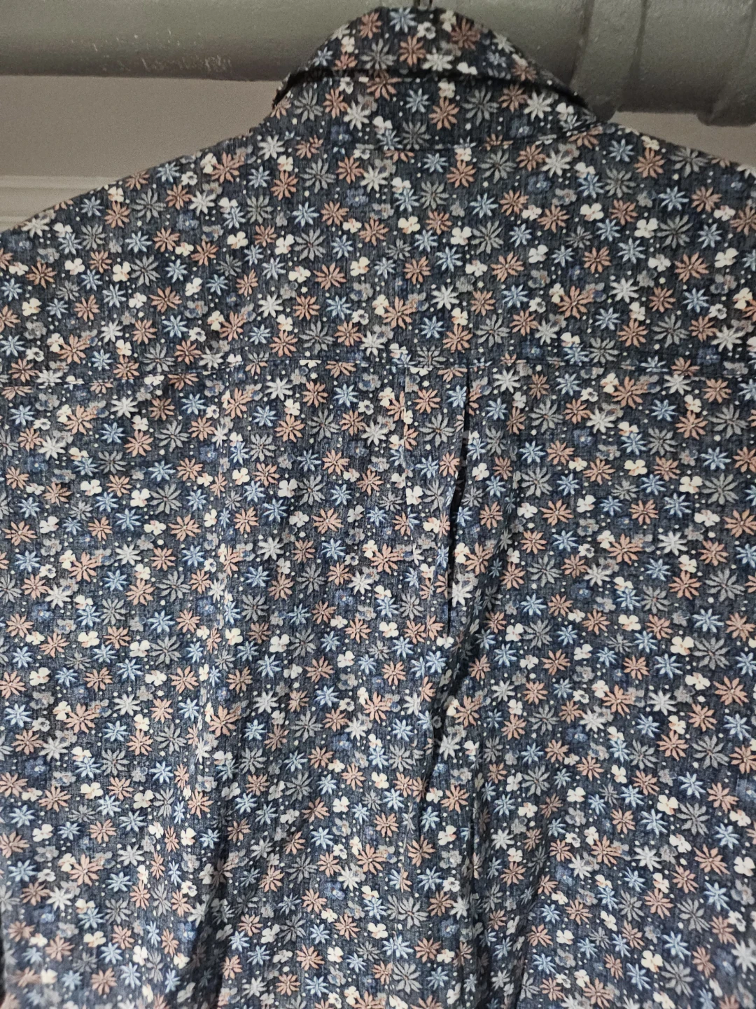 O'Neill Oasis Eco SS Standard Men's Short Sleeve Shirt - photo 3