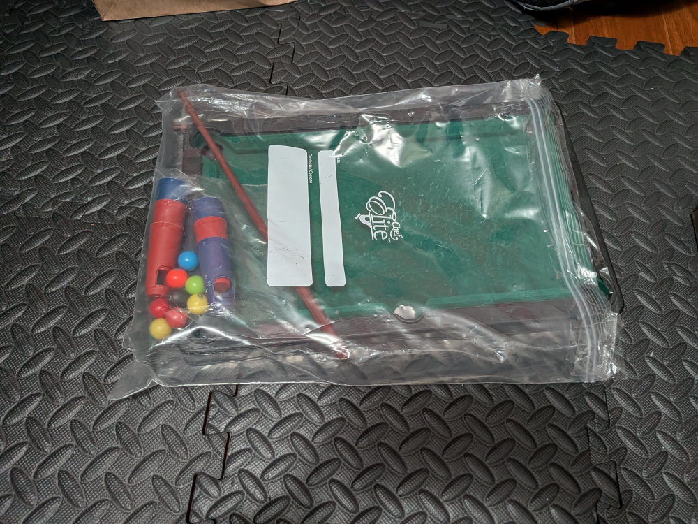 Free Children's Toy - photo 2