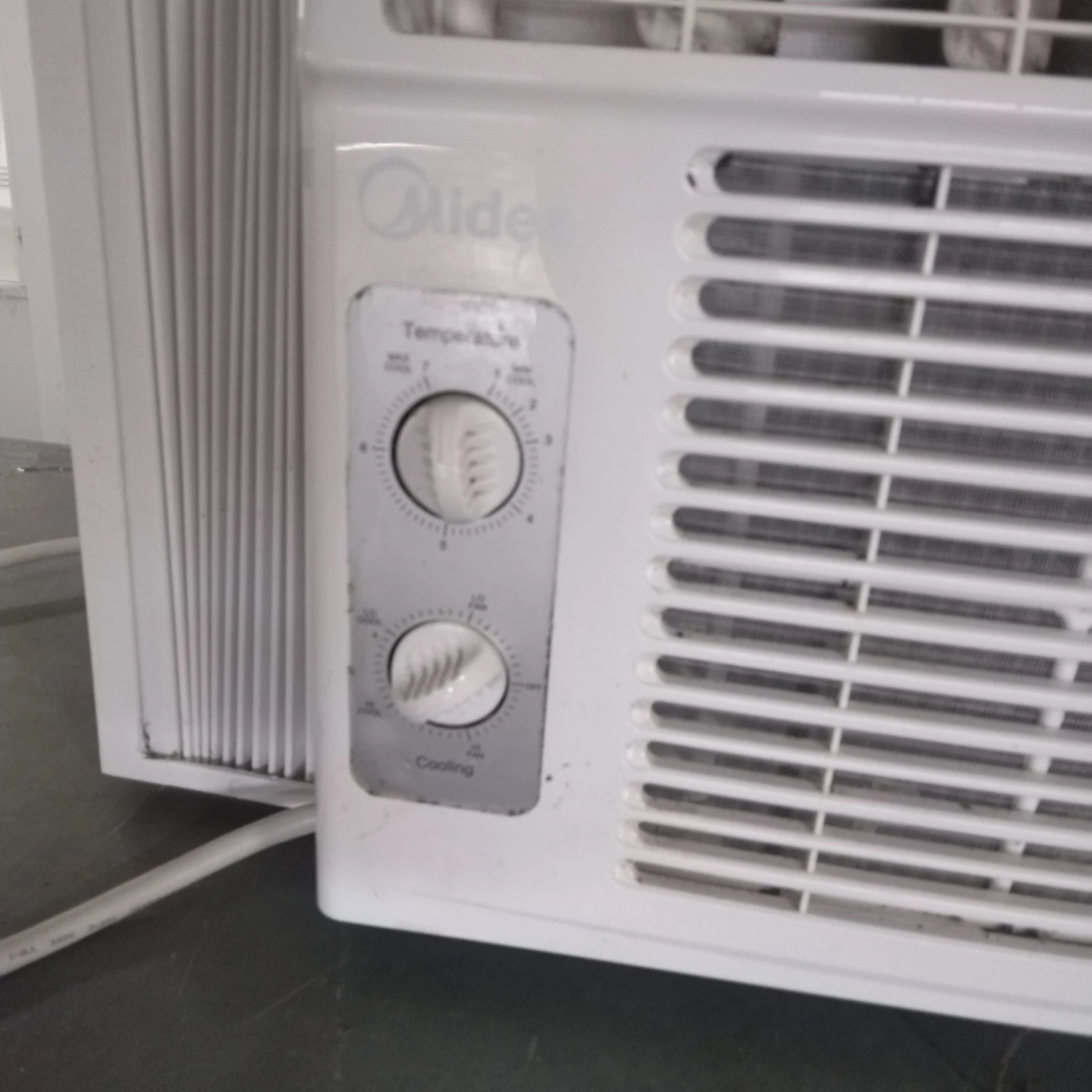AC like new 5000 BTU - photo 2