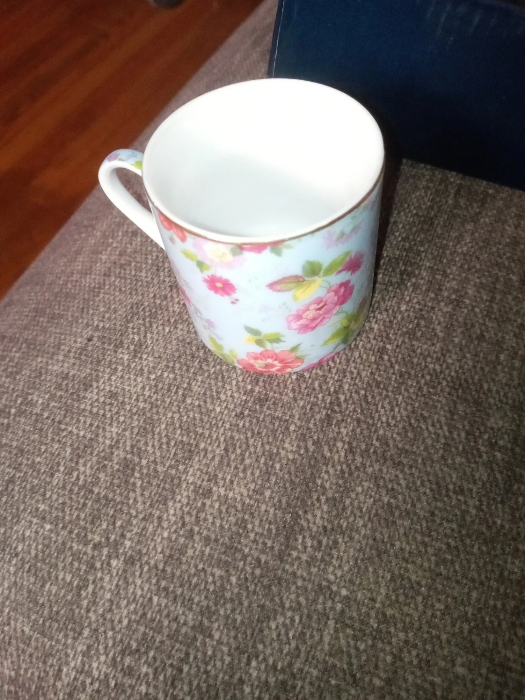 Imperial Italian Design by Antonio Coffee Cups and Plates Set - photo 3