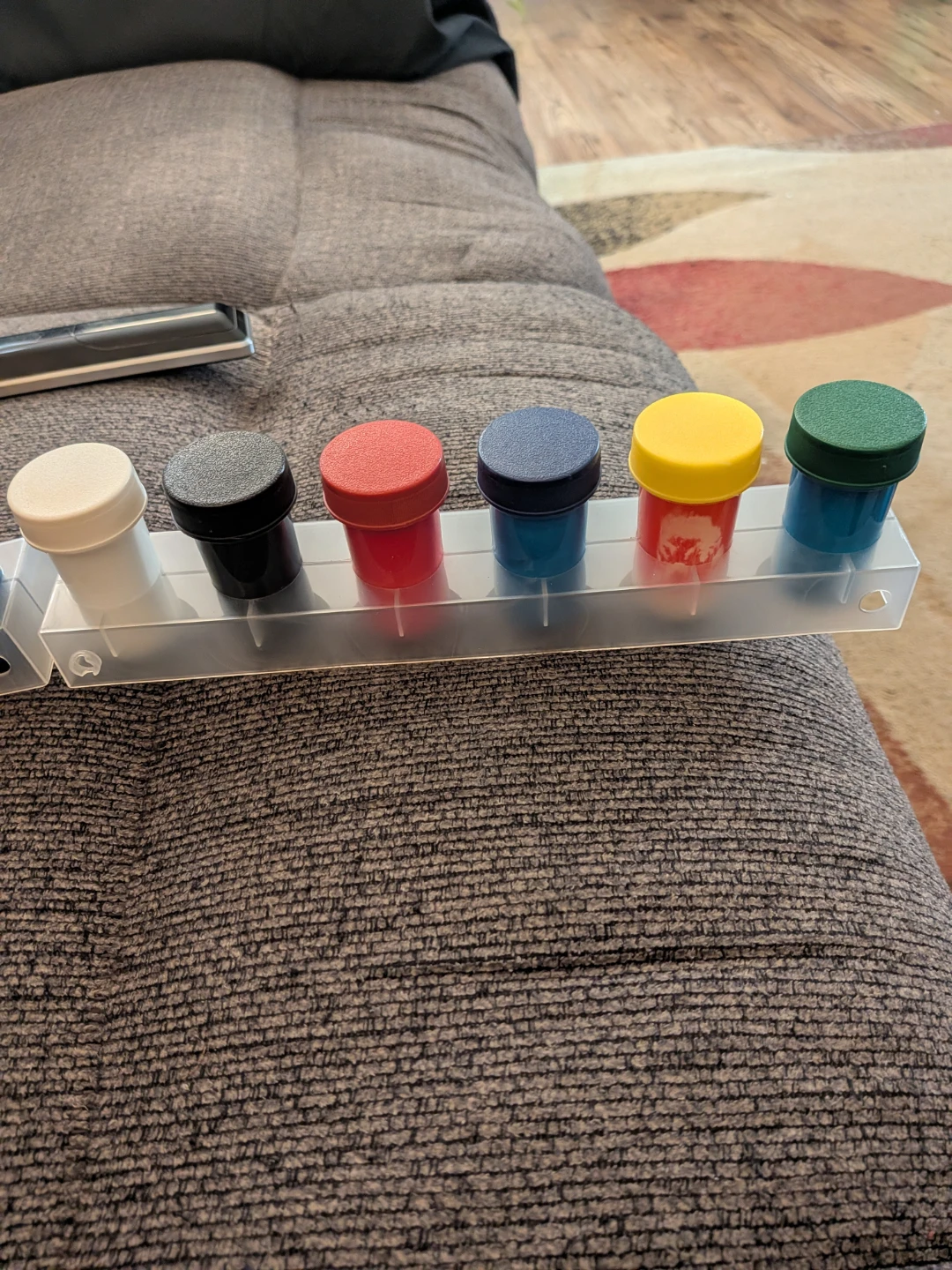 Different Paints , pick up in st Albert - photo 2