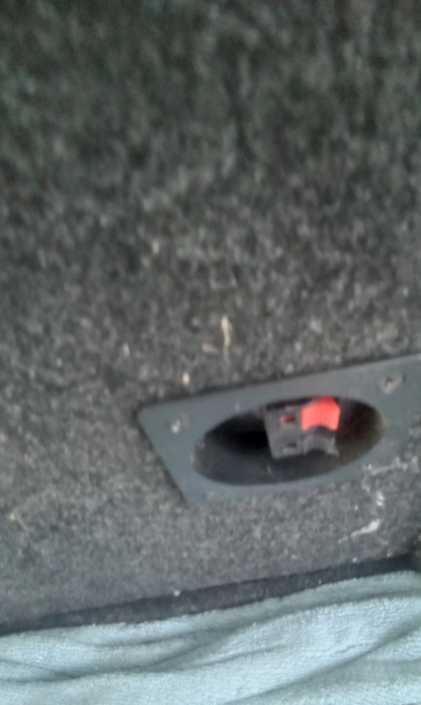Kenwood eXcelon Speaker Subwoofer