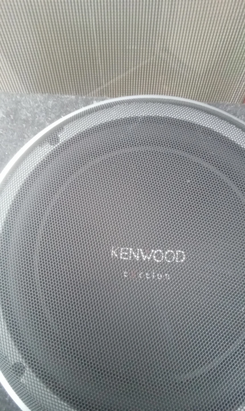 Kenwood eXcelon Speaker Subwoofer - photo 3