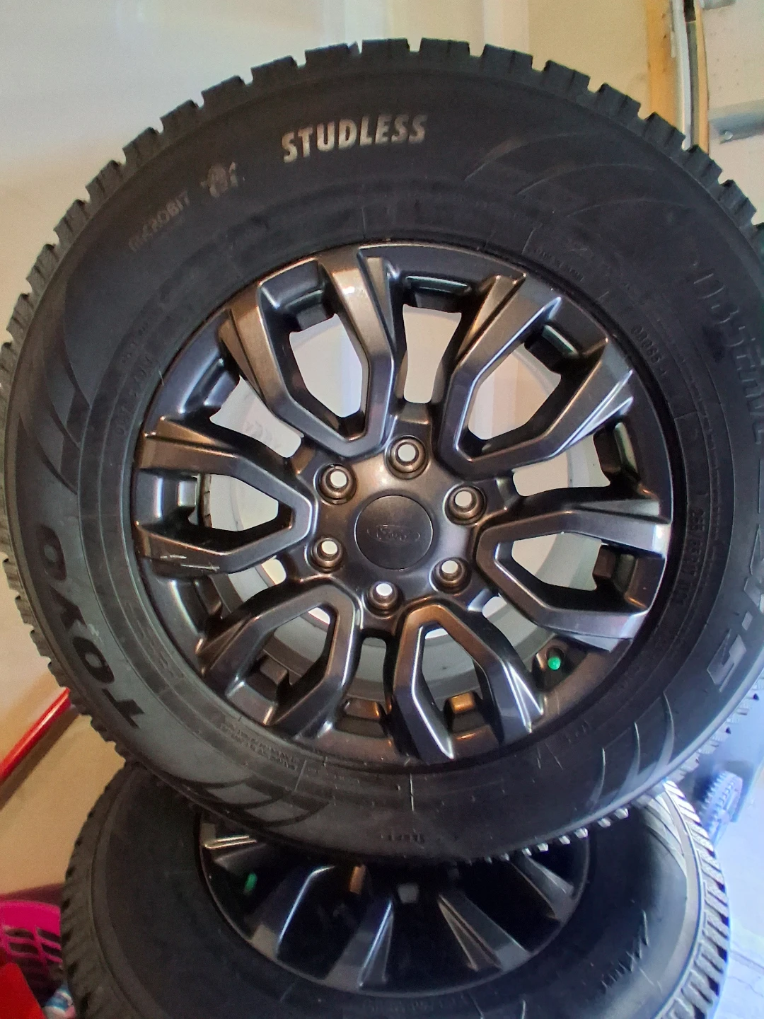 Brand new brand name tires for sale - photo 2