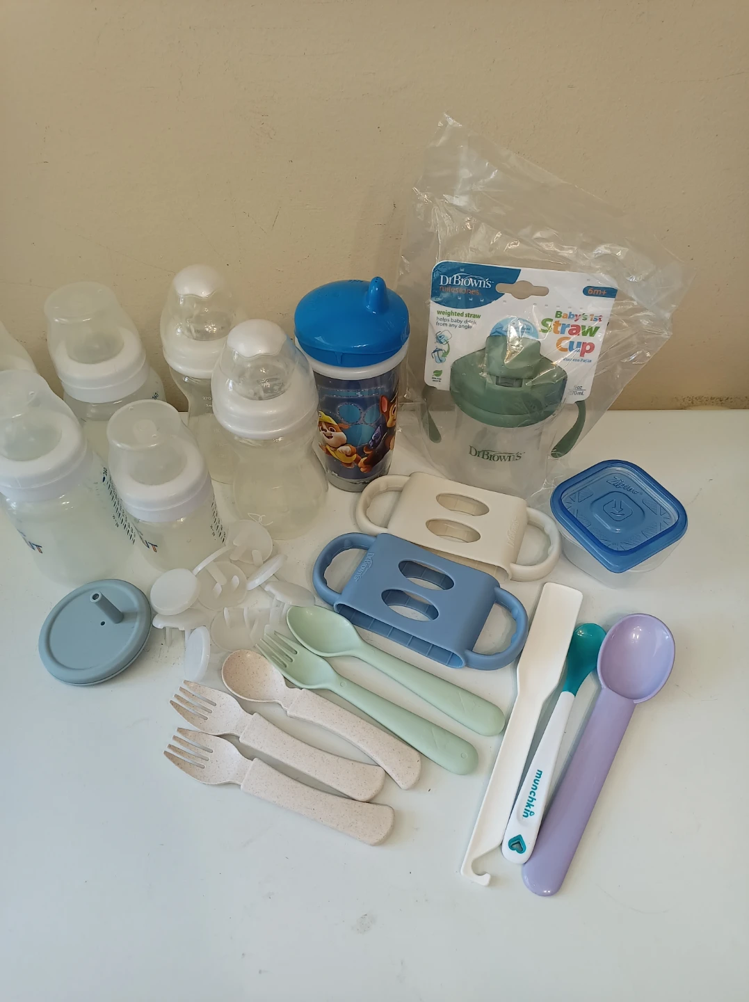 everything Baby - photo 2