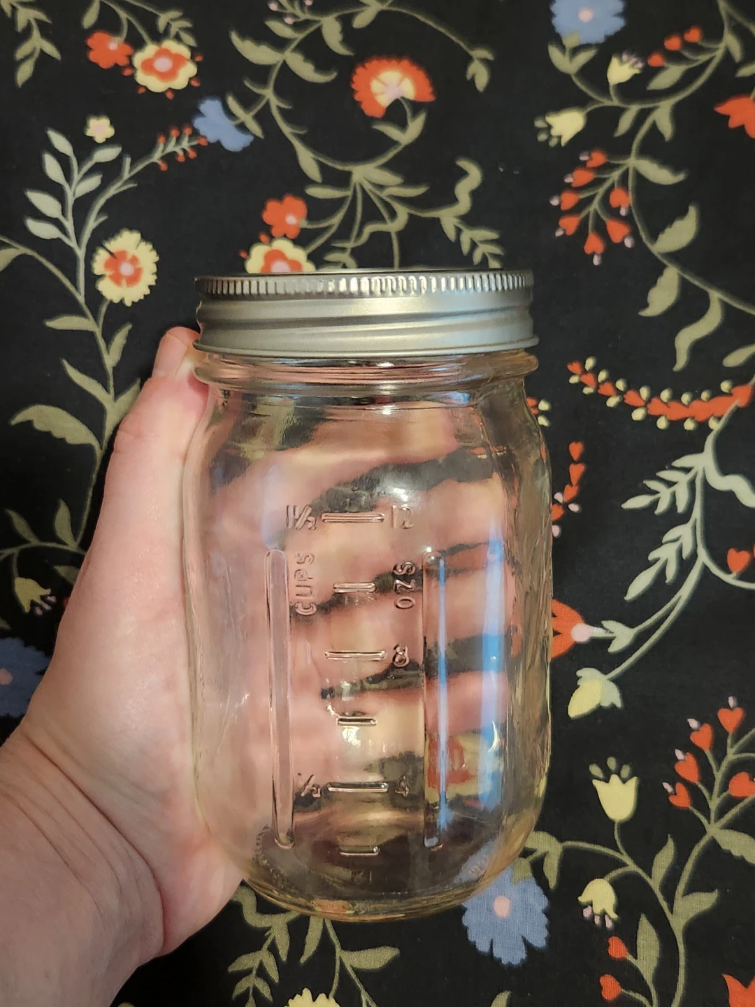 Ball Mason Jars - 2 Pack - photo 5