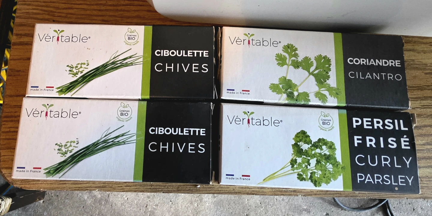 Veritable Indoor Smart Garden - photo 4