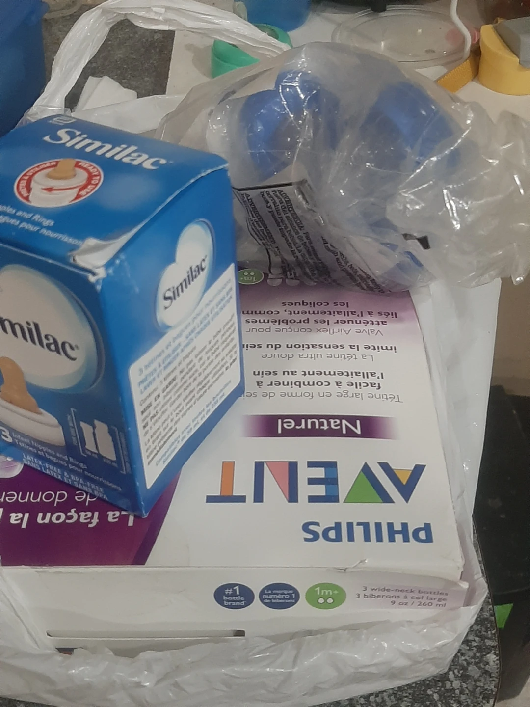 Baby stuff - photo 3