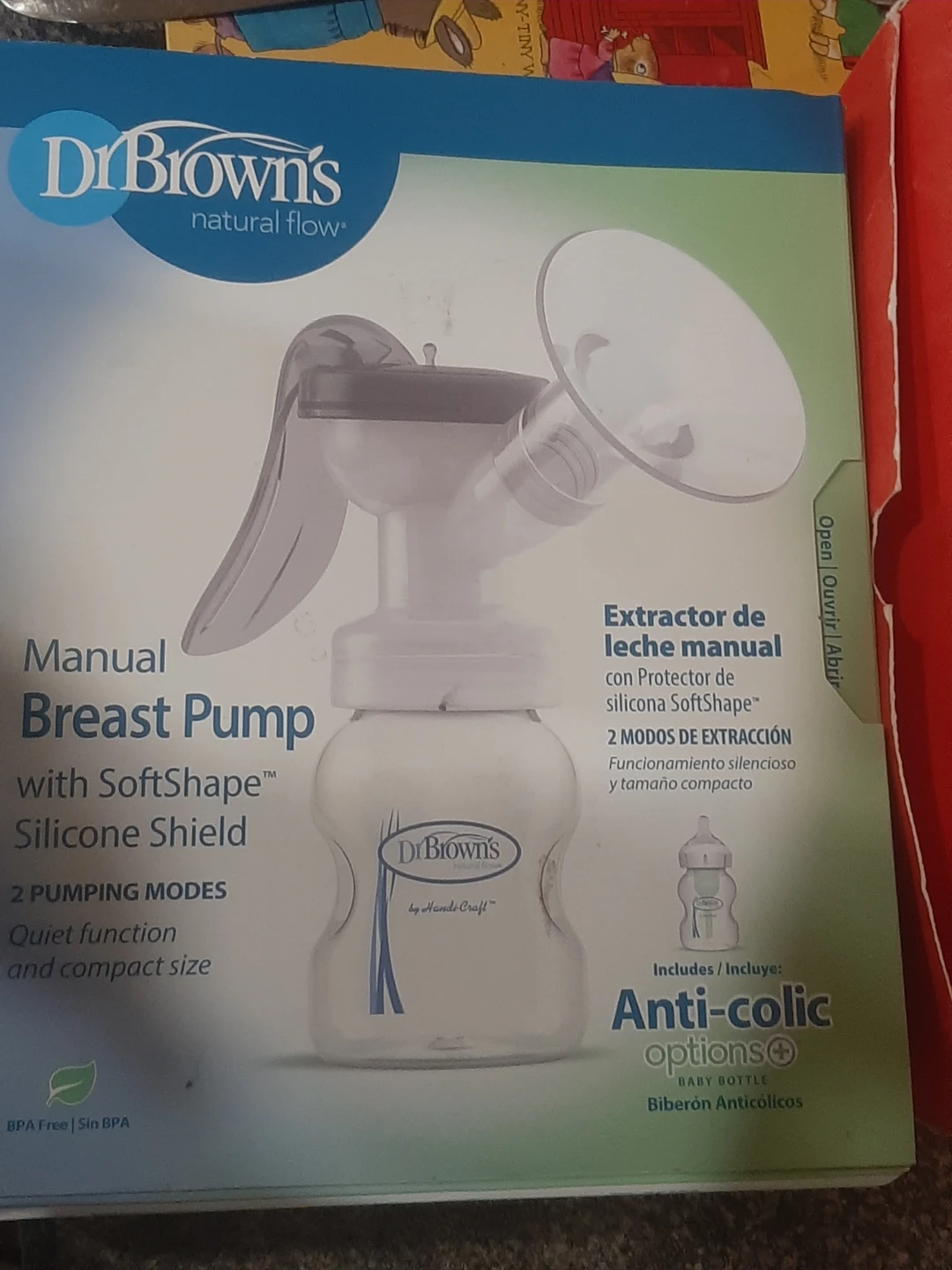Baby stuff - photo 4