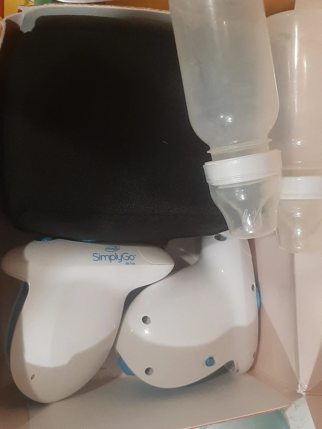 Baby stuff - photo 5