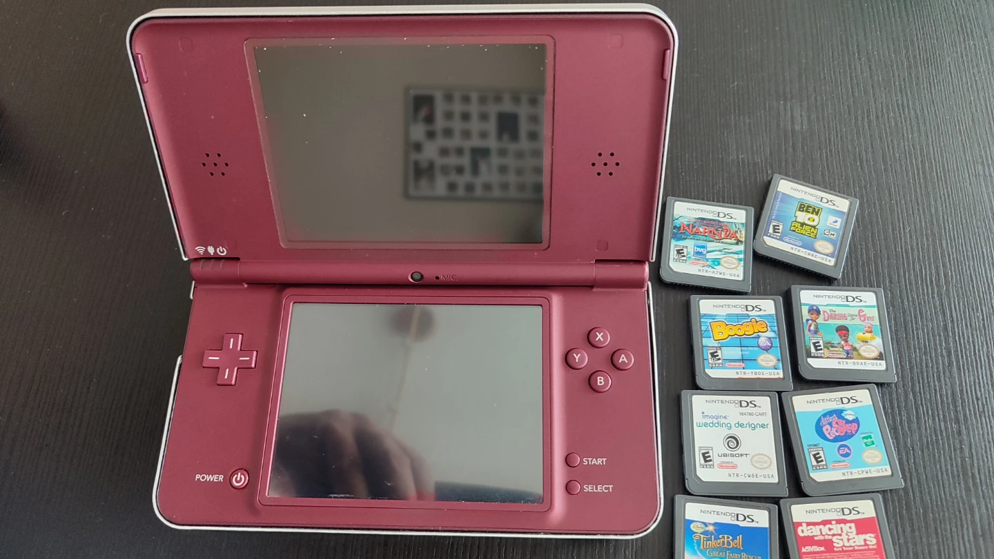Buy and sell, fix all consoles