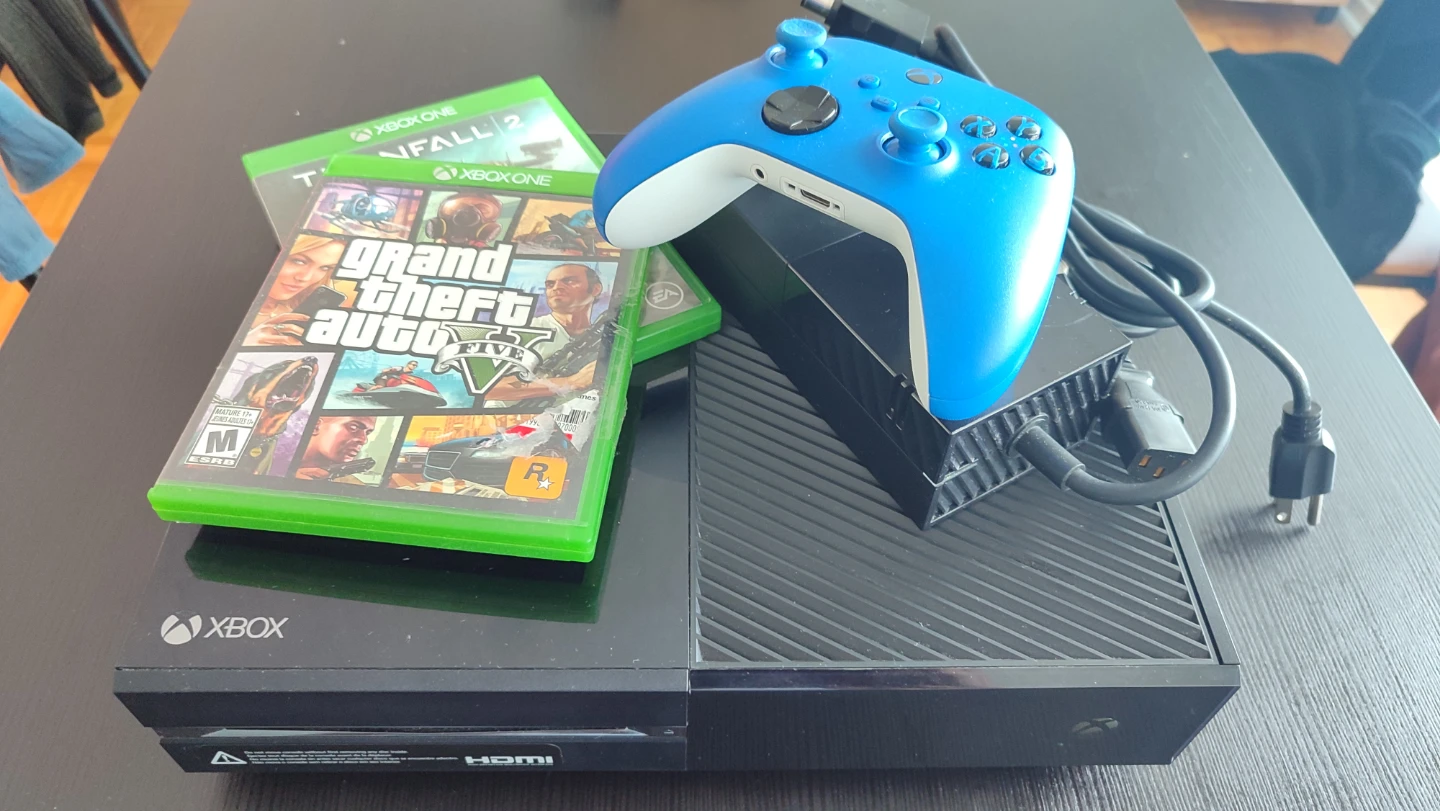 Buy and sell, fix all consoles - photo 2