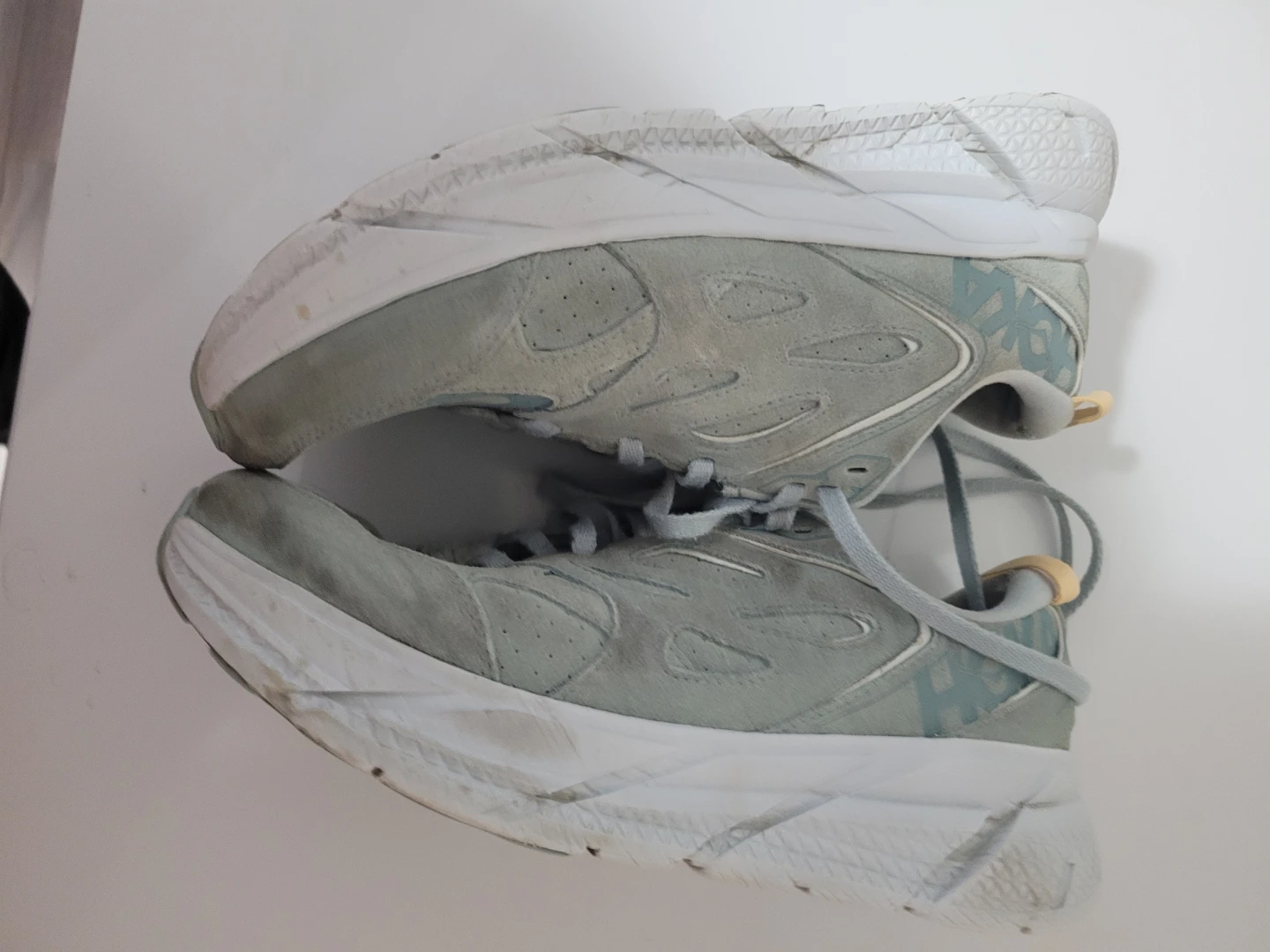 Hoka Clifton 9 Women's Running Shoes - photo 5