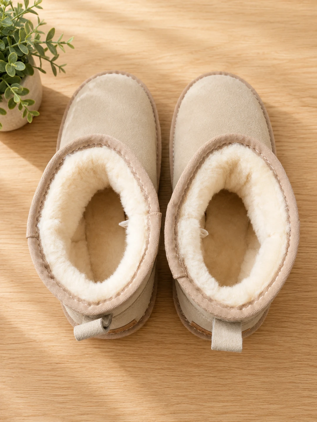 UGG Classic Ultra Mini Boots - photo 4