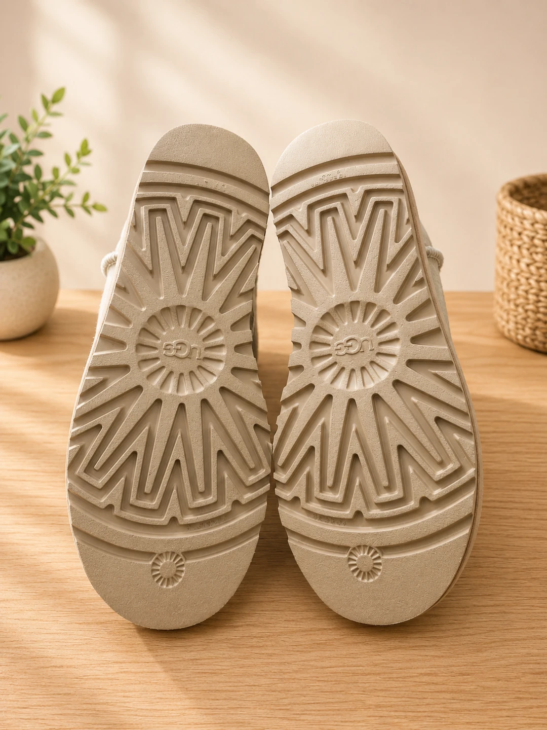 UGG Classic Ultra Mini Boots - photo 5