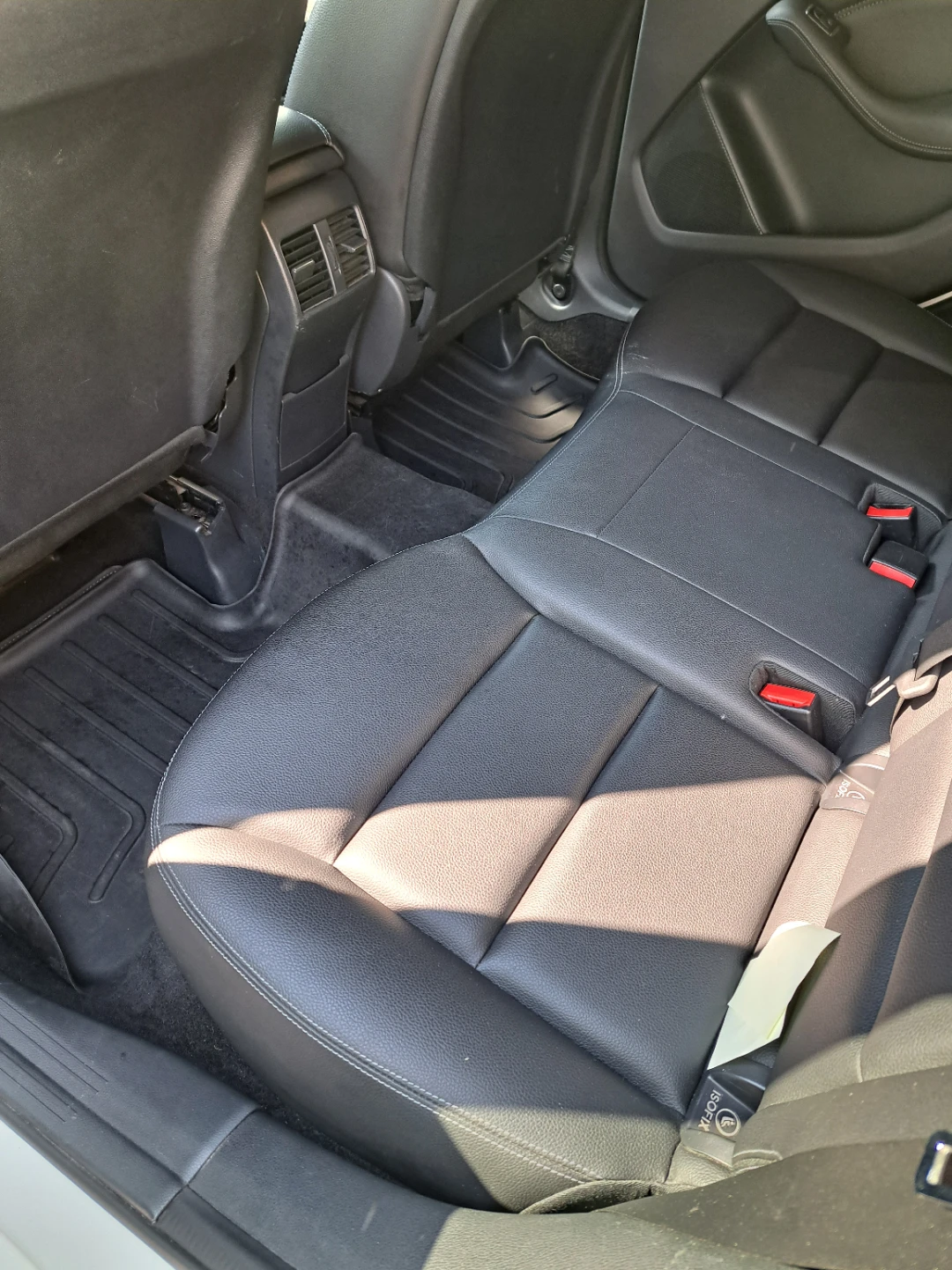2018 Mercedes-Benz B250 4MATIC - photo 3
