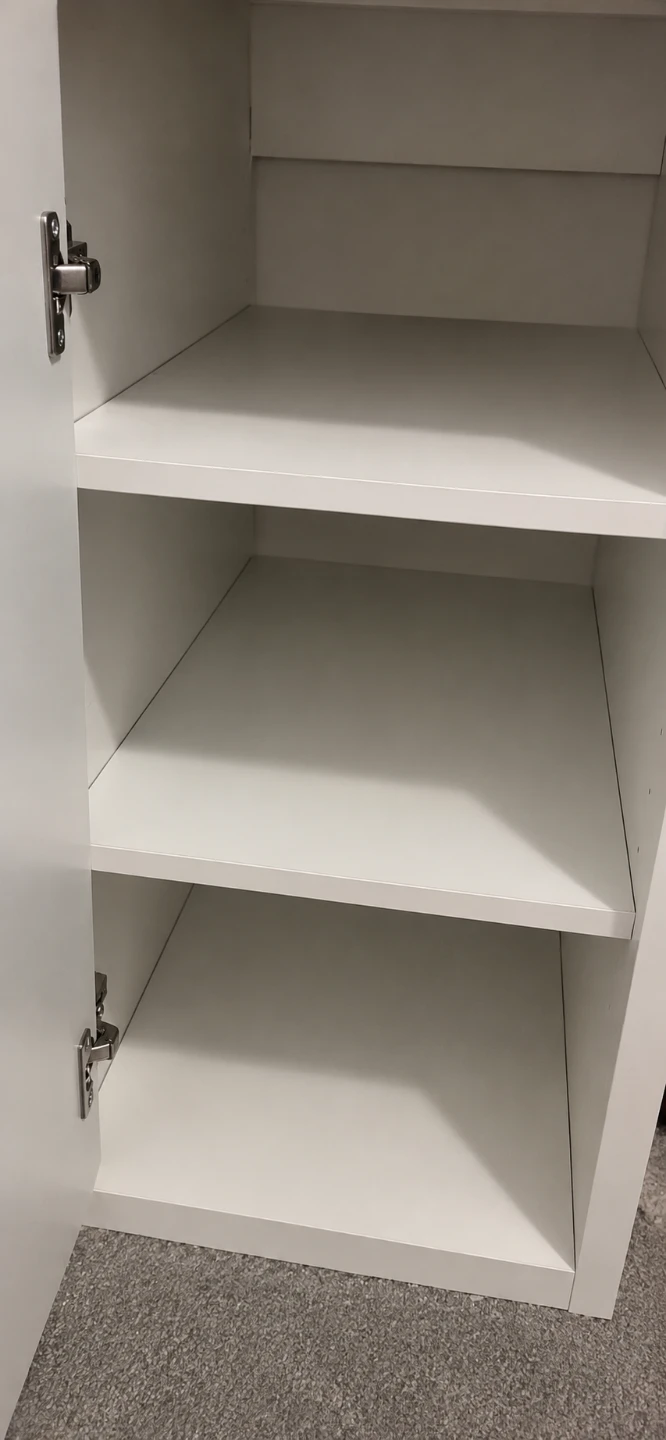 Ikea Micke Desk - photo 2