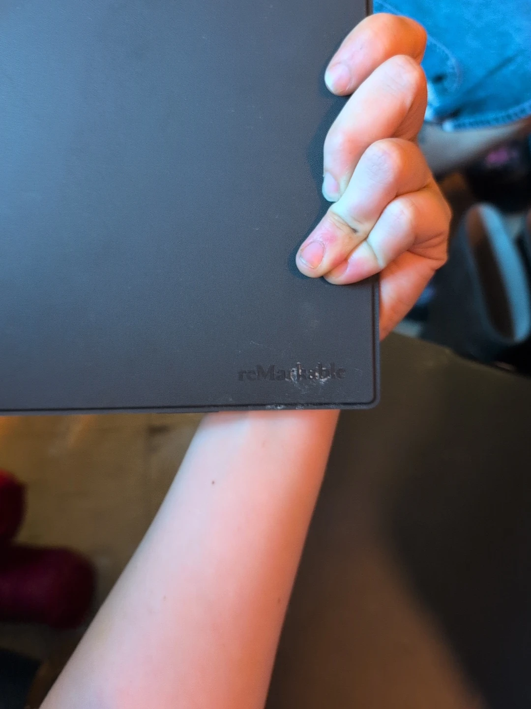 reMarkable Keyboard Folio⚽ - photo 2