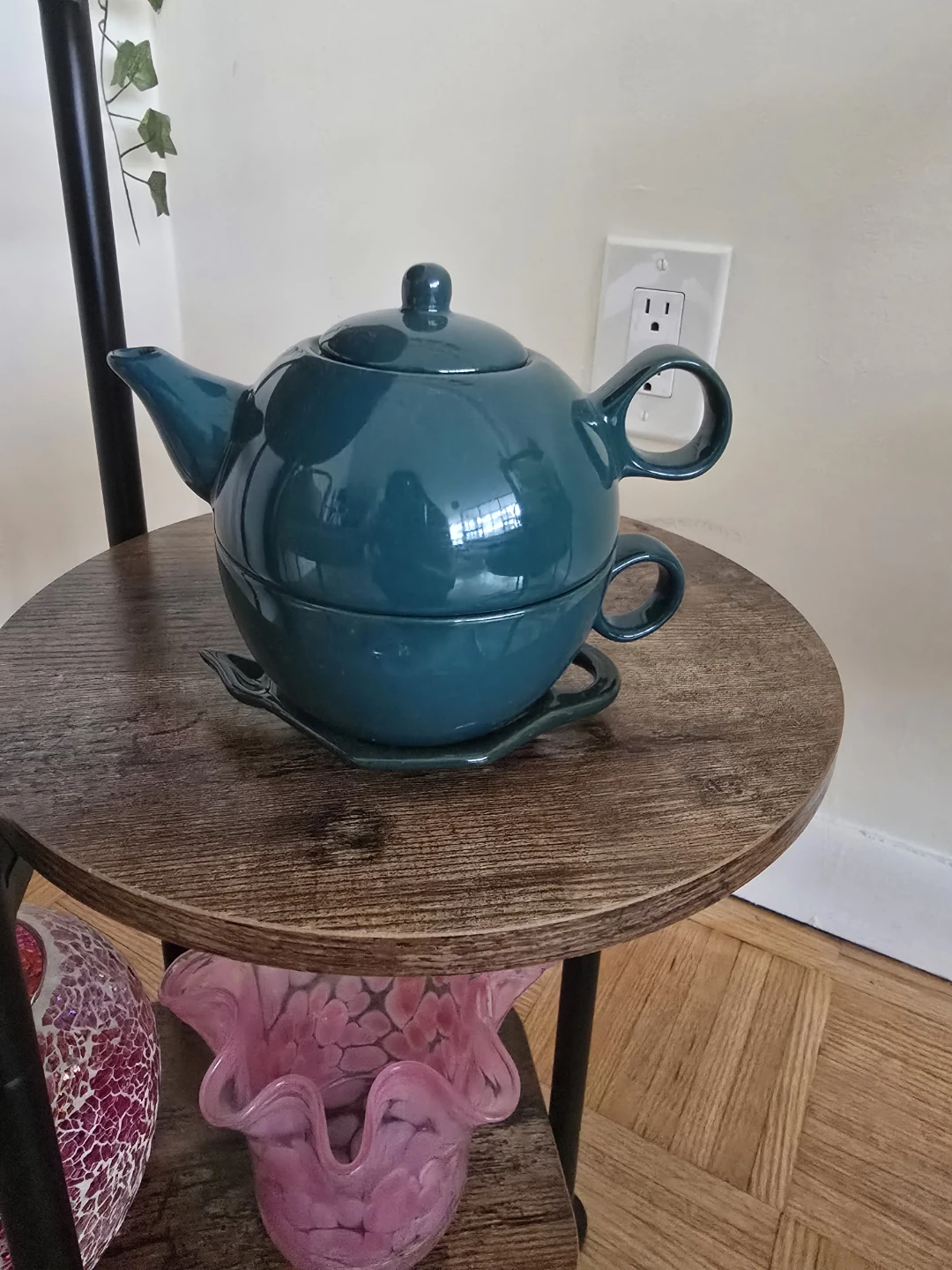 Tea Pot Set - photo 3