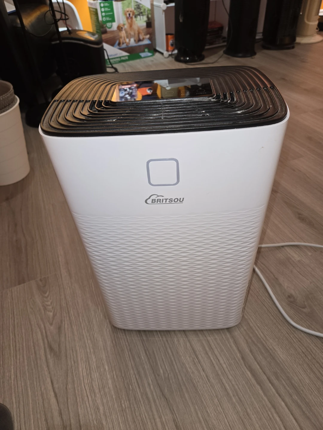 BRITSOU Dehumidifier