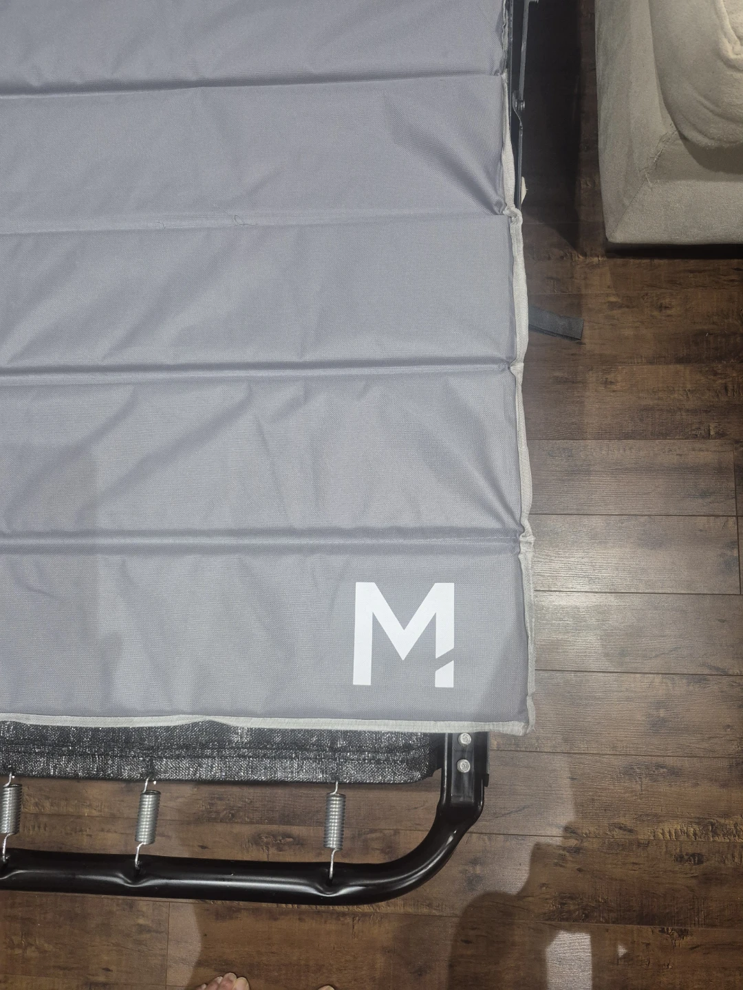 Meliusly Sofa Bed Support Mat - photo 2