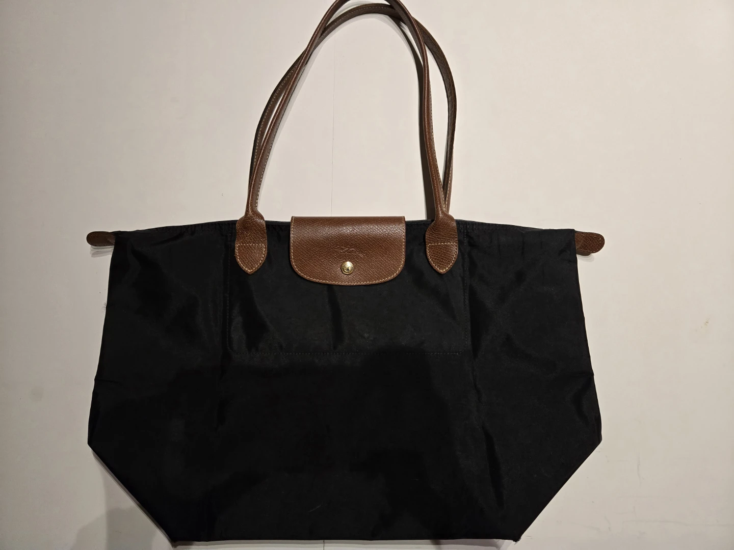 Longchamp Le Pliage Tote Bag - Large
