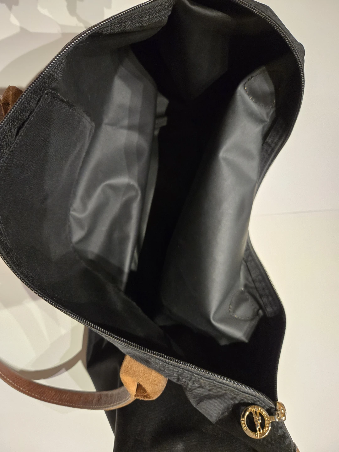 Longchamp Le Pliage Tote Bag - Large - photo 4