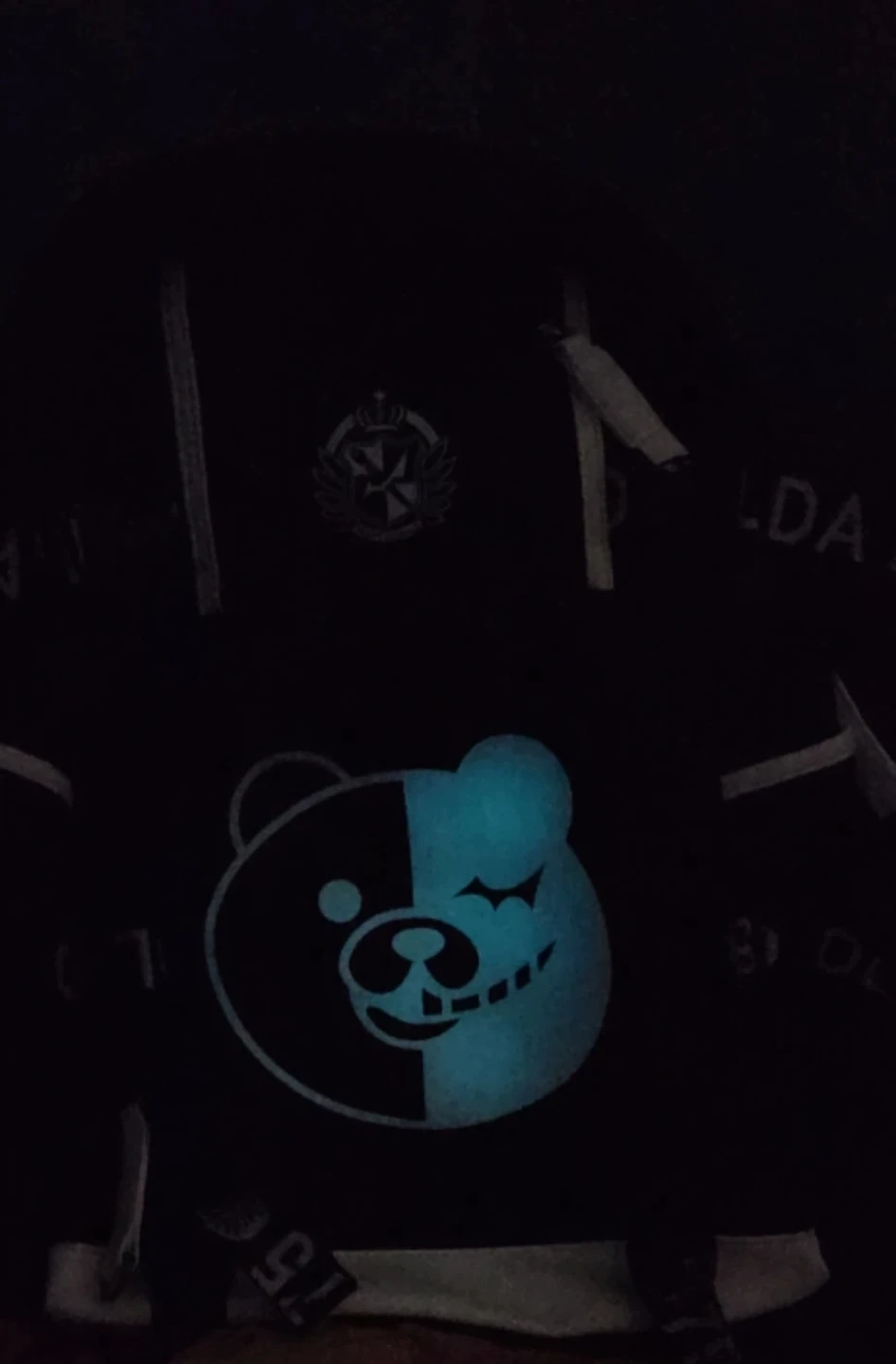Danganronpa Monokuma Backpack - photo 2