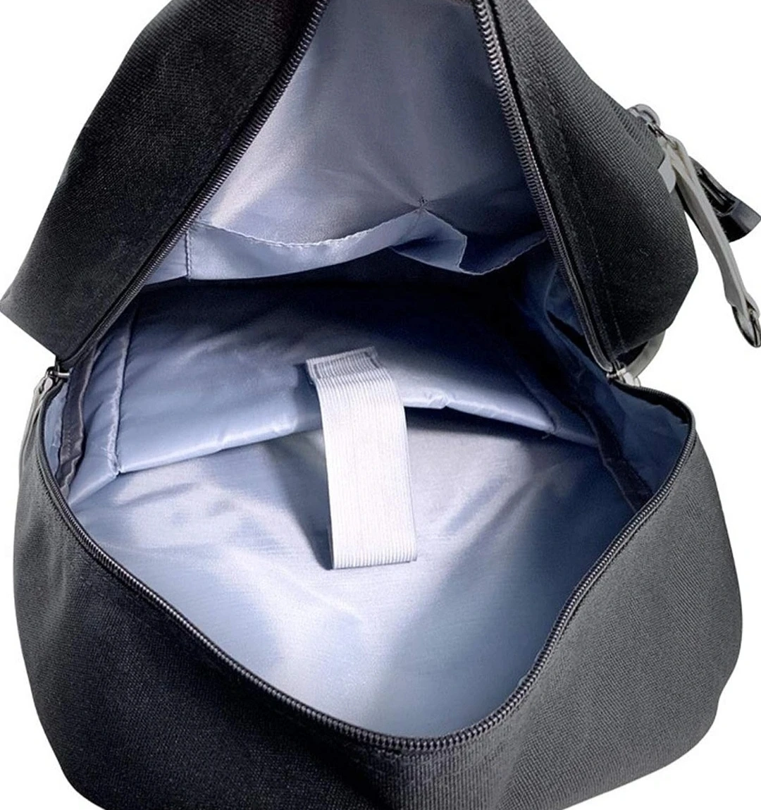 Danganronpa Monokuma Backpack - photo 3