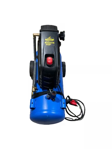Mastercraft Air Compressor - photo 4