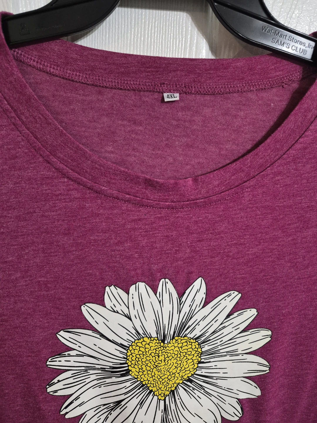 Ladies Size 4X Top - photo 4