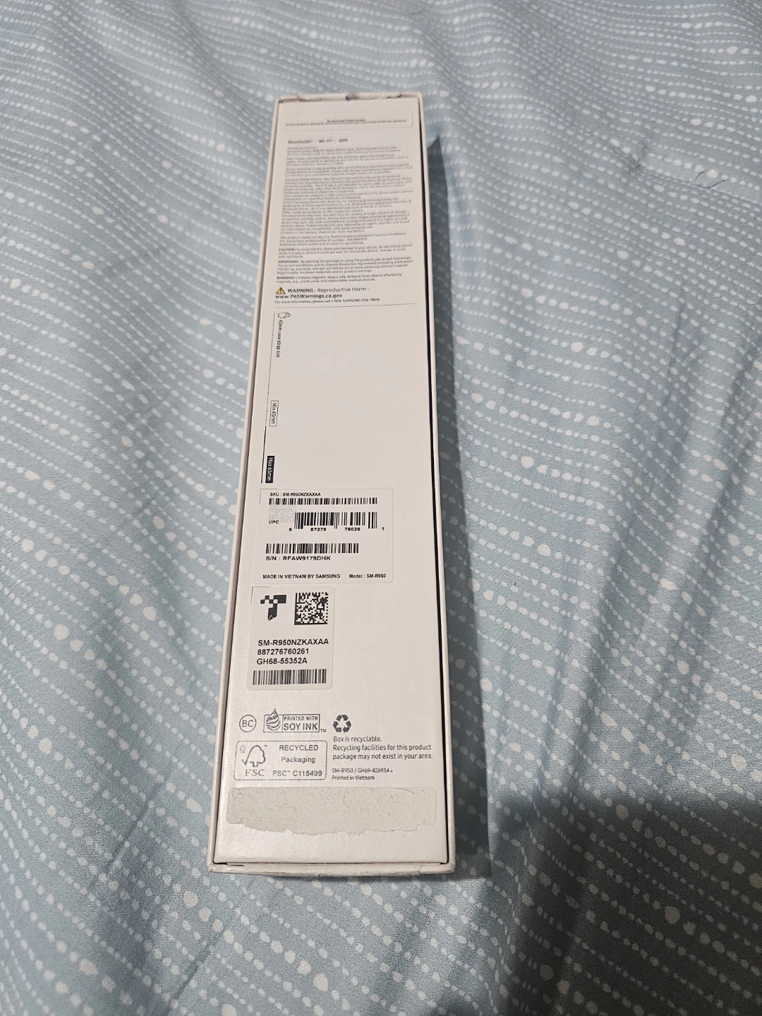 Samsung Galaxy Watch6 Classic Smartwatch - photo 2